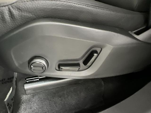 used 2023 Volvo XC90 car, priced at $47,900