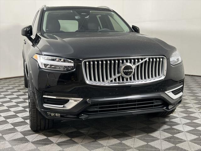 used 2023 Volvo XC90 car, priced at $47,900