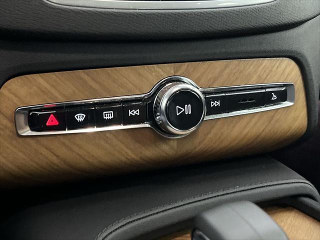 used 2023 Volvo XC90 car, priced at $47,900