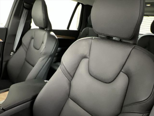 used 2023 Volvo XC90 car, priced at $47,900