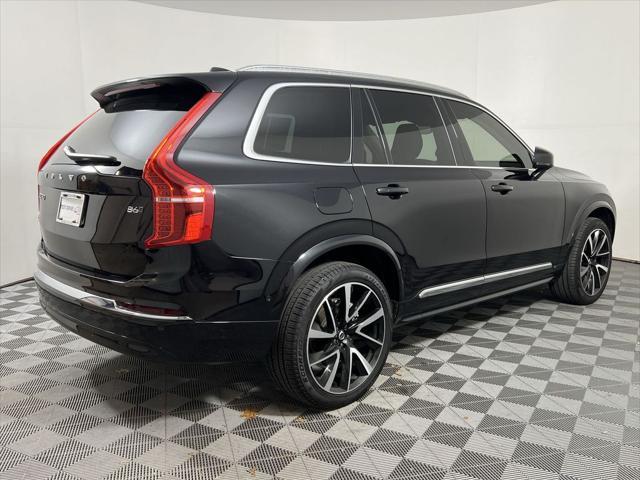 used 2023 Volvo XC90 car, priced at $47,900