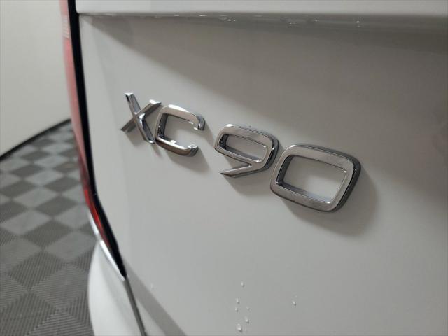 new 2025 Volvo XC90 Plug-In Hybrid car, priced at $81,975