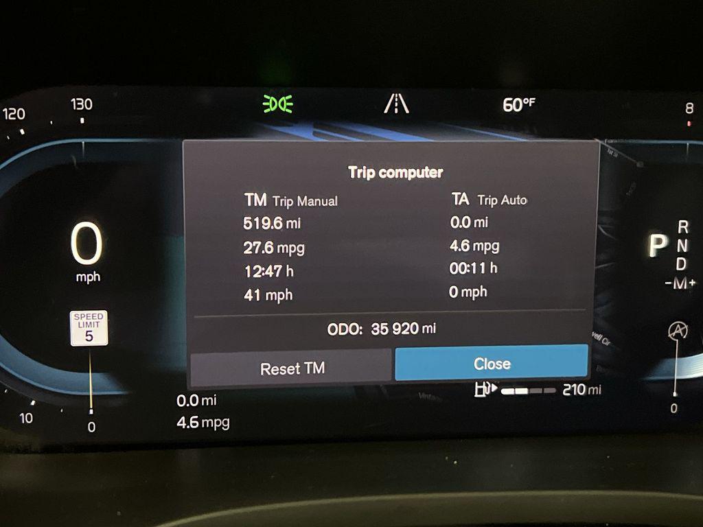 used 2022 Volvo XC60 car, priced at $29,994