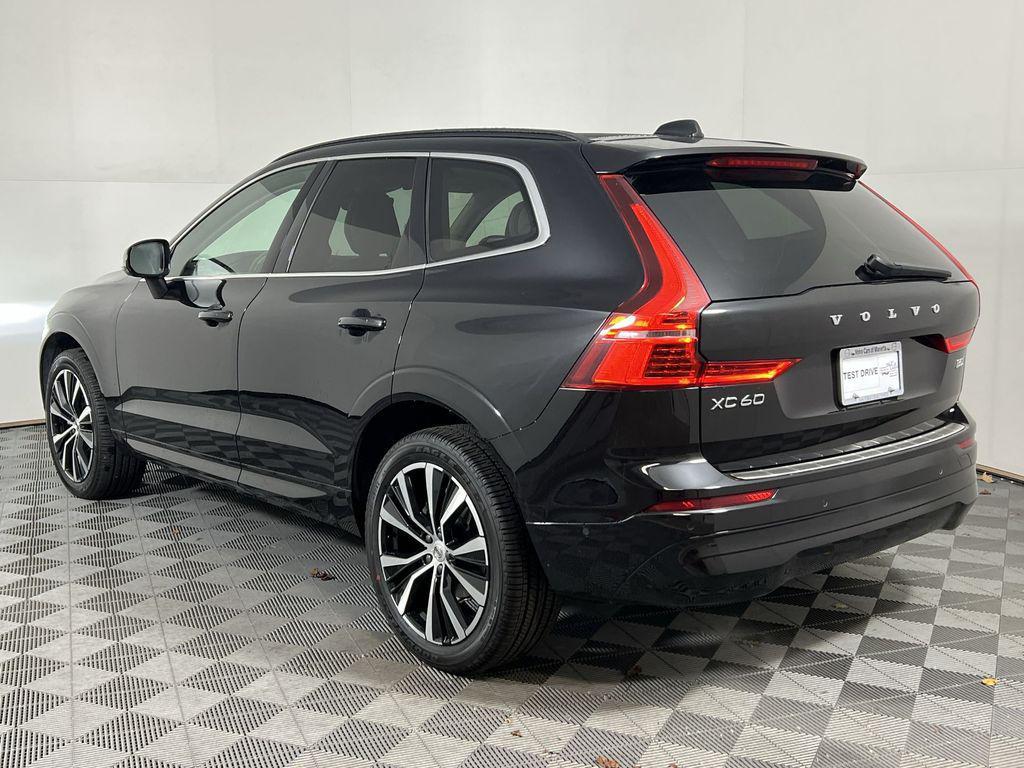 used 2022 Volvo XC60 car, priced at $29,994