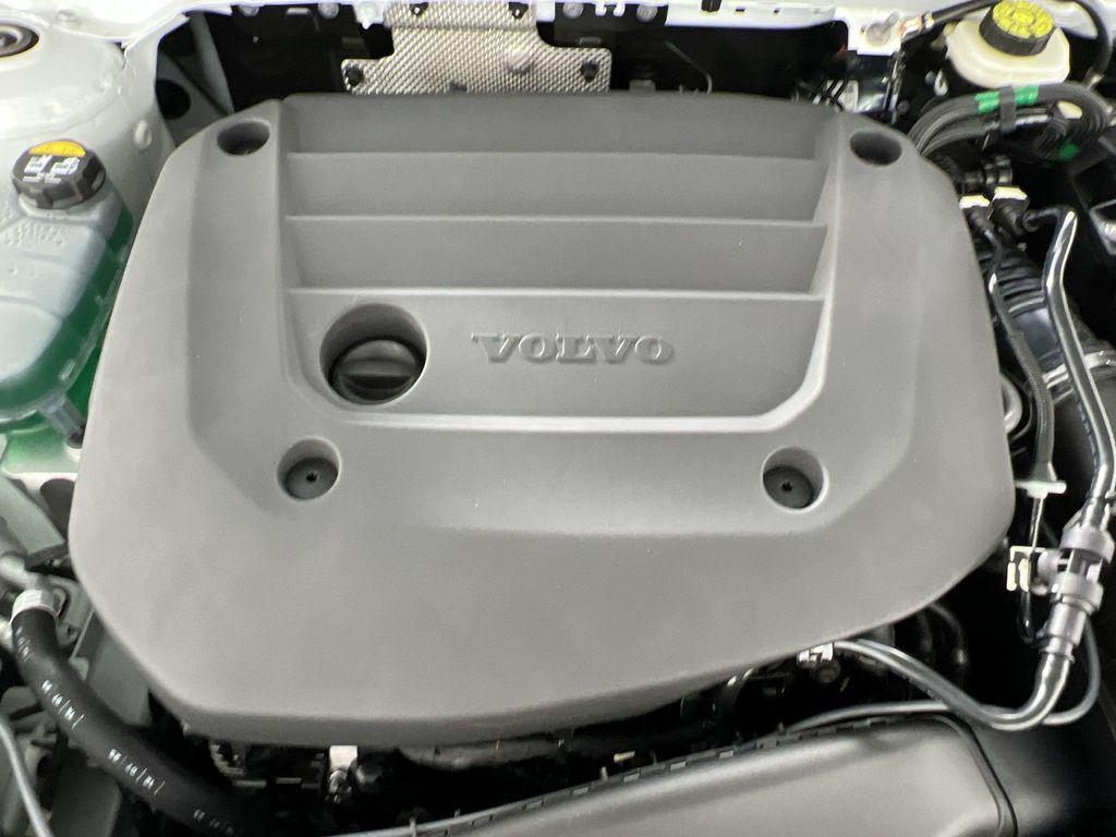 new 2026 Volvo XC40 car