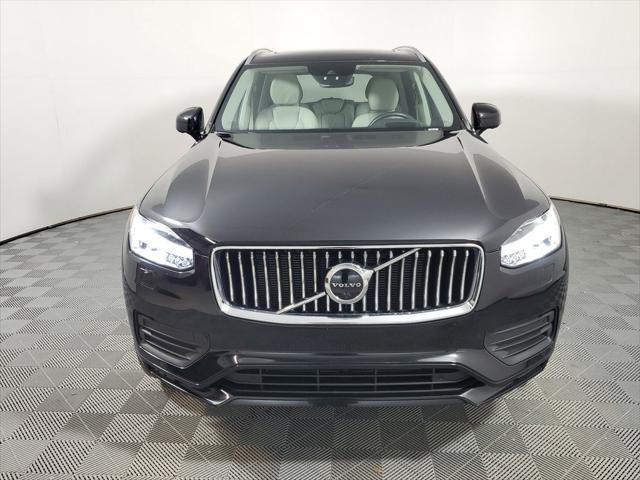 used 2022 Volvo XC90 car, priced at $43,500