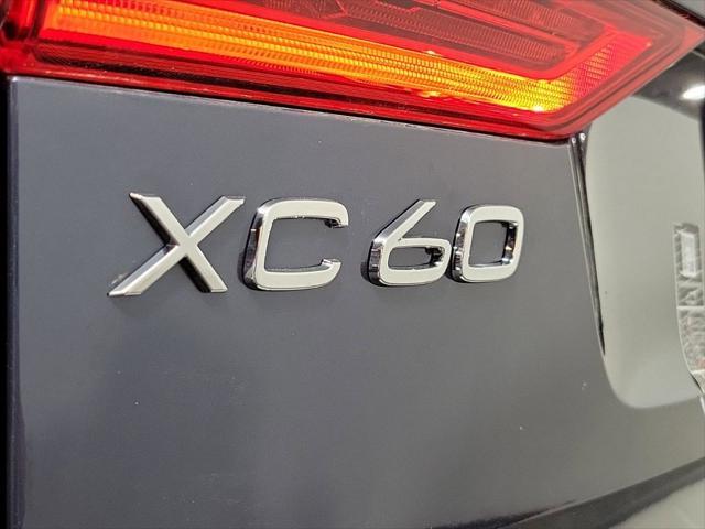 new 2024 Volvo XC60 car, priced at $55,145