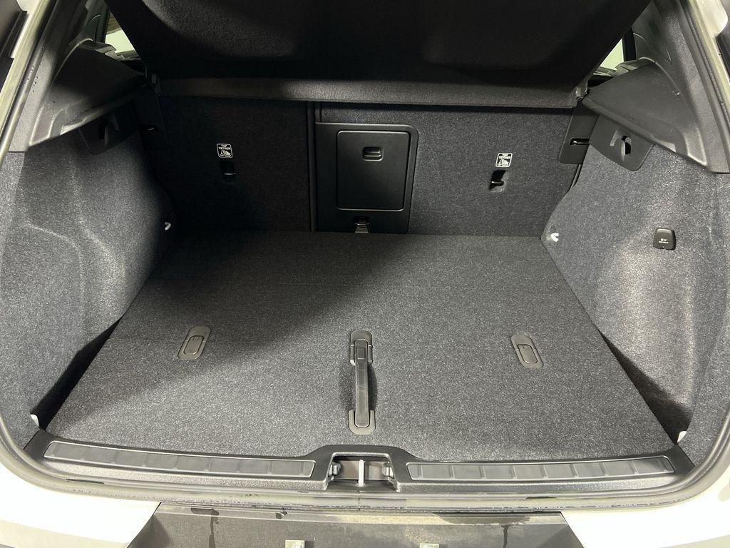 used 2023 Volvo XC40 Recharge Pure Electric car, priced at $31,787