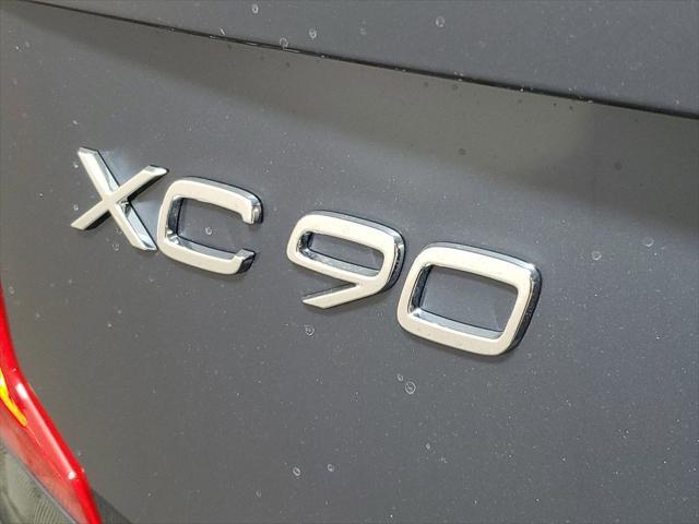 new 2025 Volvo XC90 car, priced at $68,465