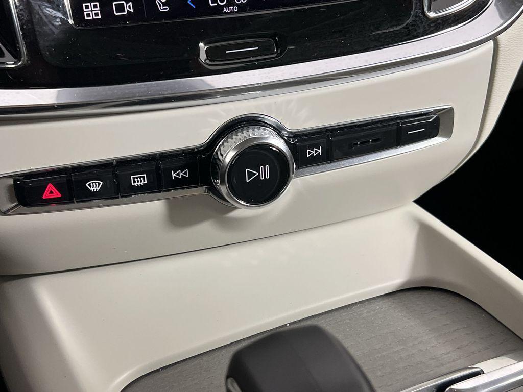 used 2024 Volvo S60 car, priced at $32,997