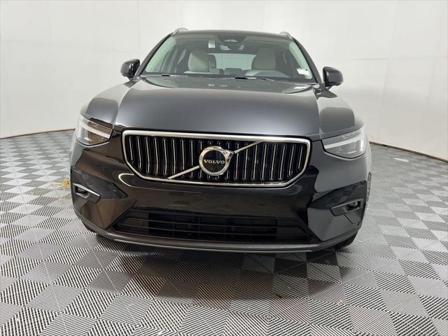 new 2025 Volvo XC40 car, priced at $48,335