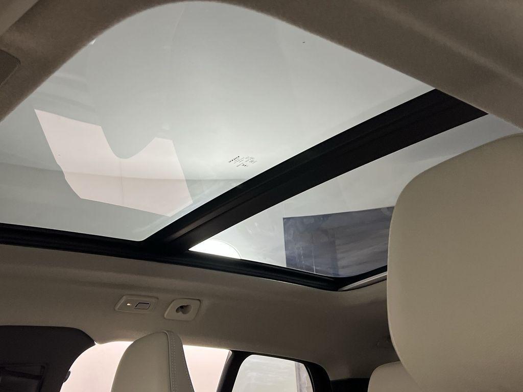 used 2023 Volvo XC40 car, priced at $33,987