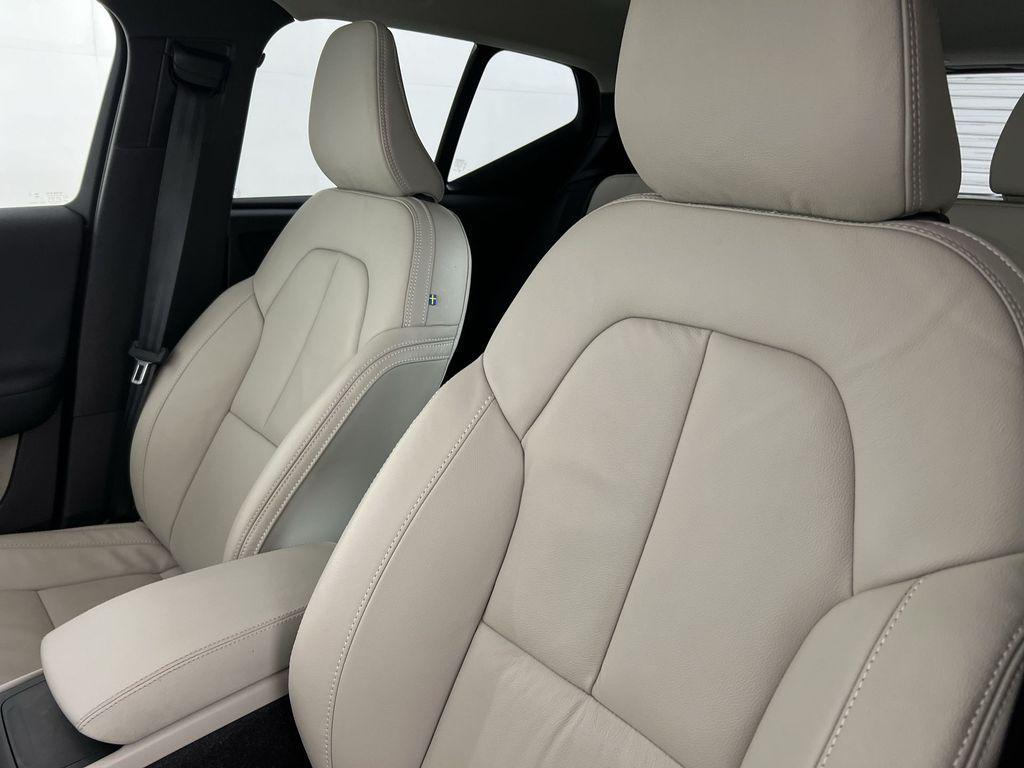 used 2023 Volvo XC40 car, priced at $33,987