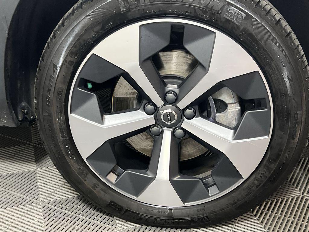 used 2023 Volvo XC40 car, priced at $33,987