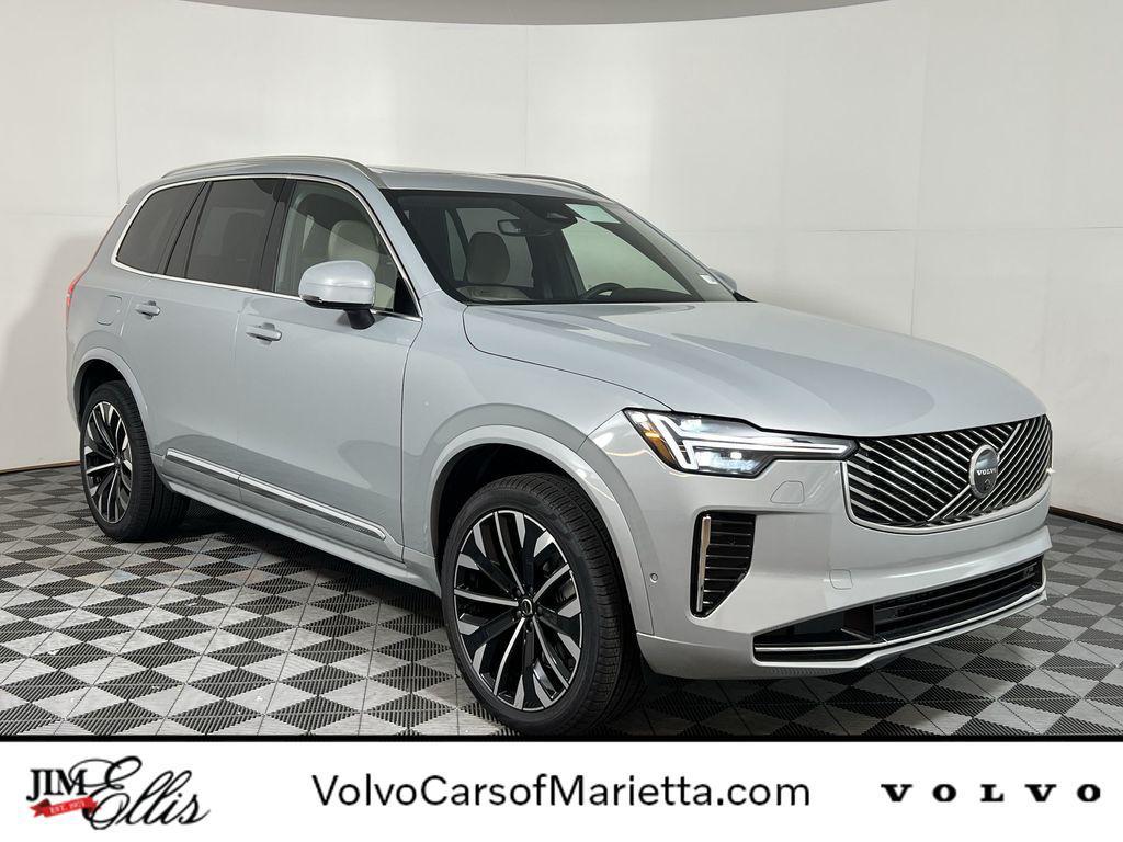 new 2026 Volvo XC90 car, priced at $70,825