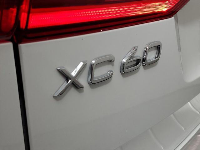 new 2024 Volvo XC60 Recharge Plug-In Hybrid car, priced at $70,750