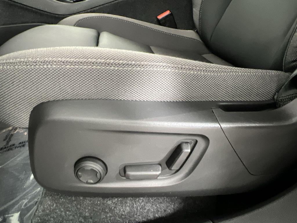 used 2023 Volvo XC40 Recharge Pure Electric car, priced at $26,879