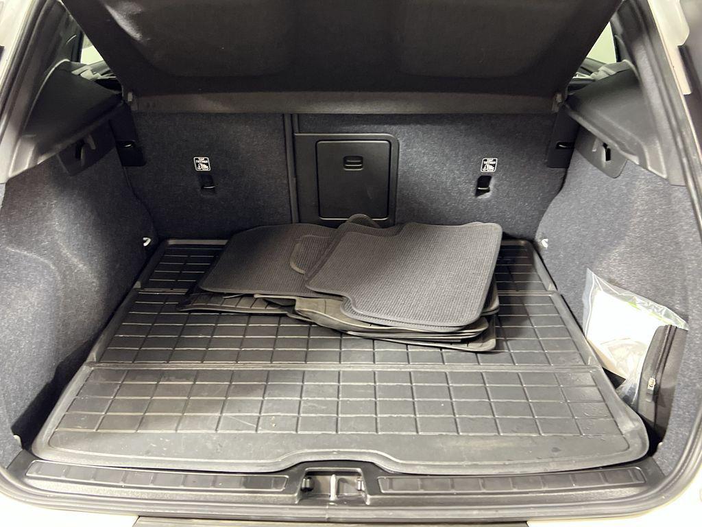 used 2023 Volvo XC40 Recharge Pure Electric car, priced at $26,879