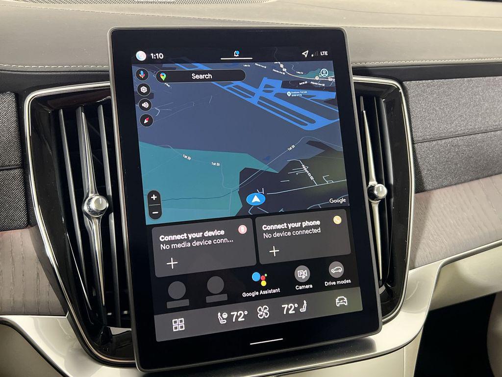 new 2026 Volvo XC90 car, priced at $75,155