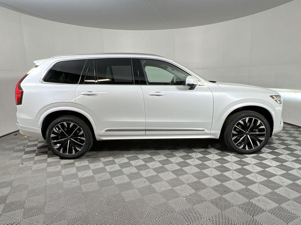 new 2026 Volvo XC90 car, priced at $75,155