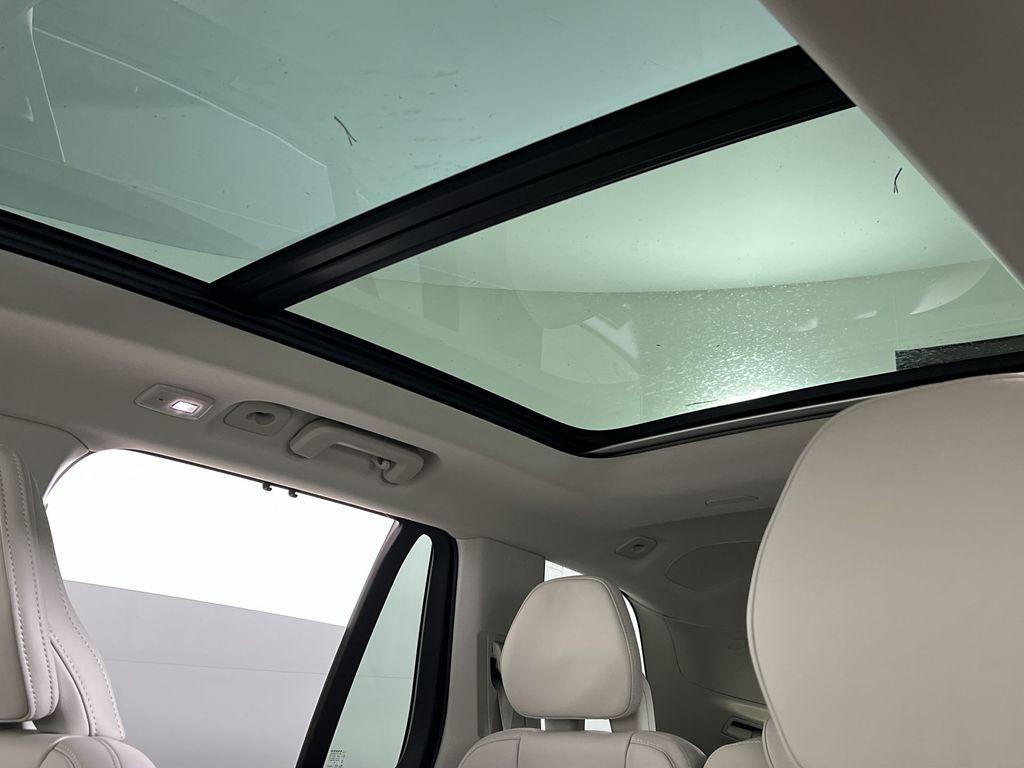 new 2026 Volvo XC90 car, priced at $75,155