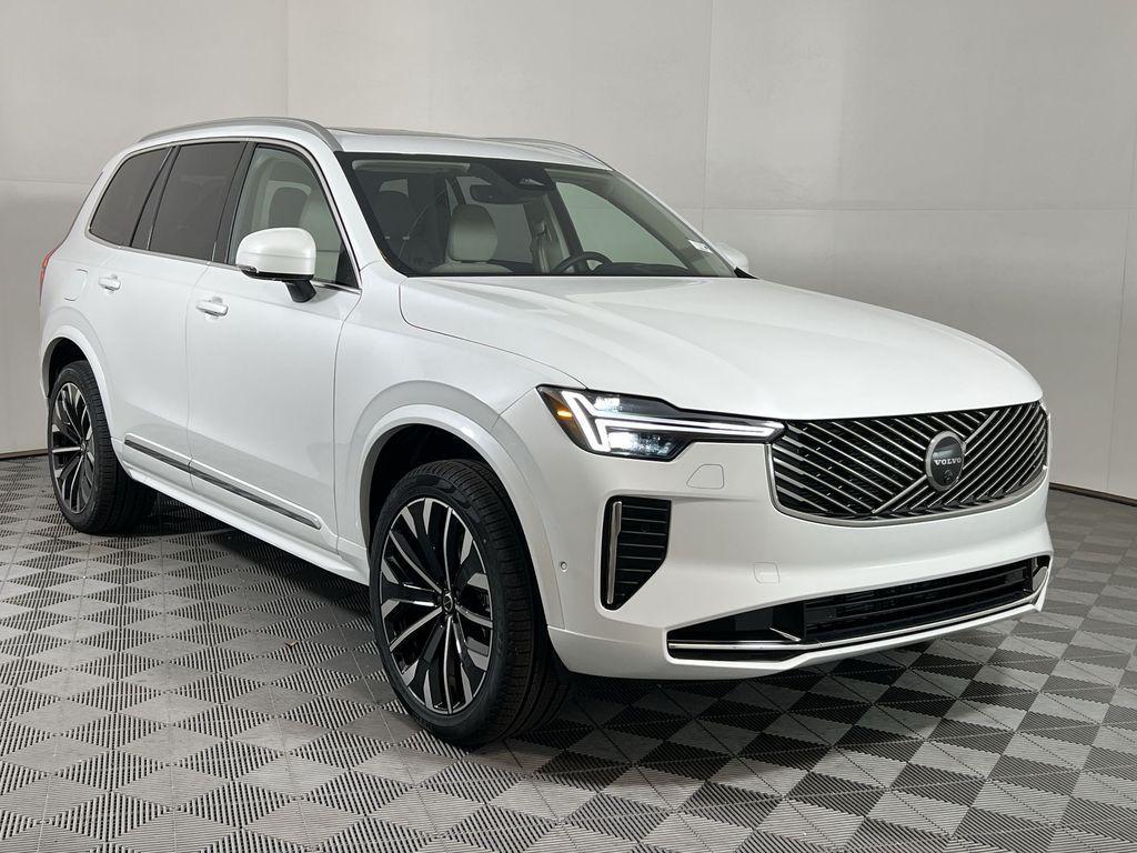 new 2026 Volvo XC90 car, priced at $75,155