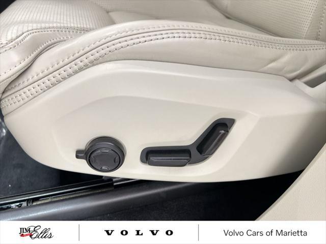 used 2023 Volvo XC90 Recharge Plug-In Hybrid car, priced at $58,500