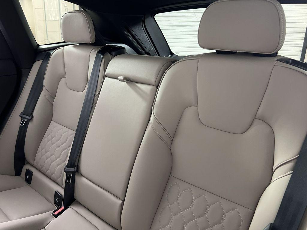 new 2026 Volvo XC60 car, priced at $57,985