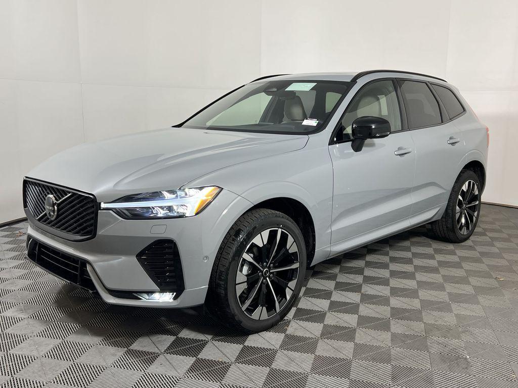 new 2026 Volvo XC60 car, priced at $57,985