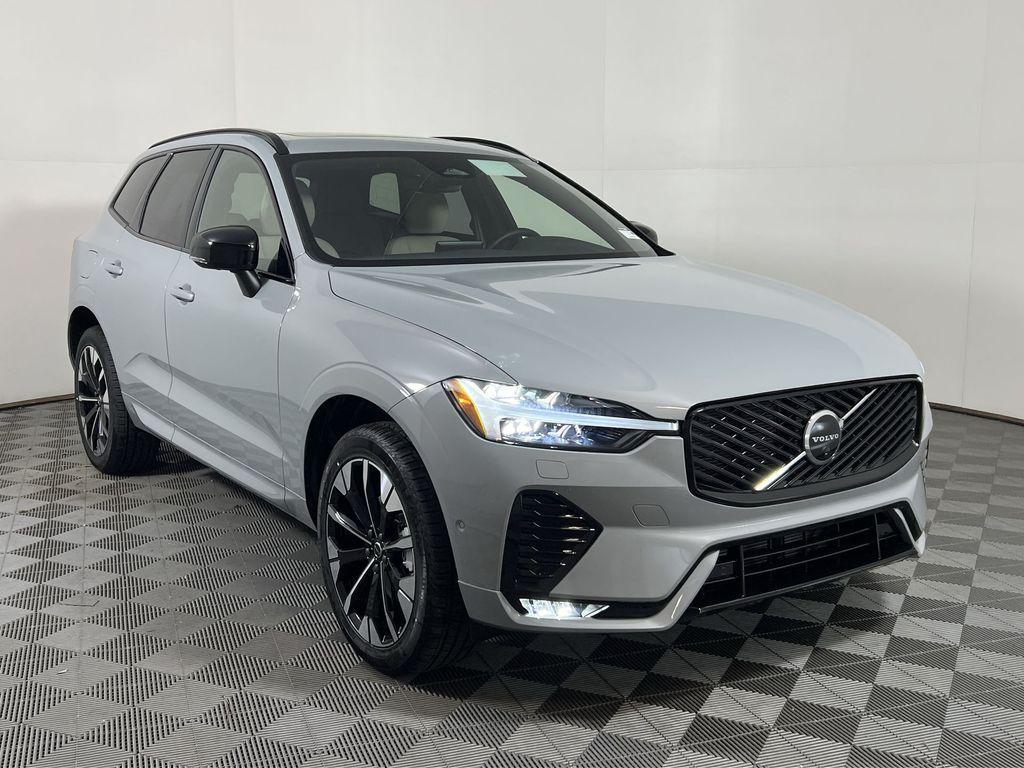 new 2026 Volvo XC60 car, priced at $57,985