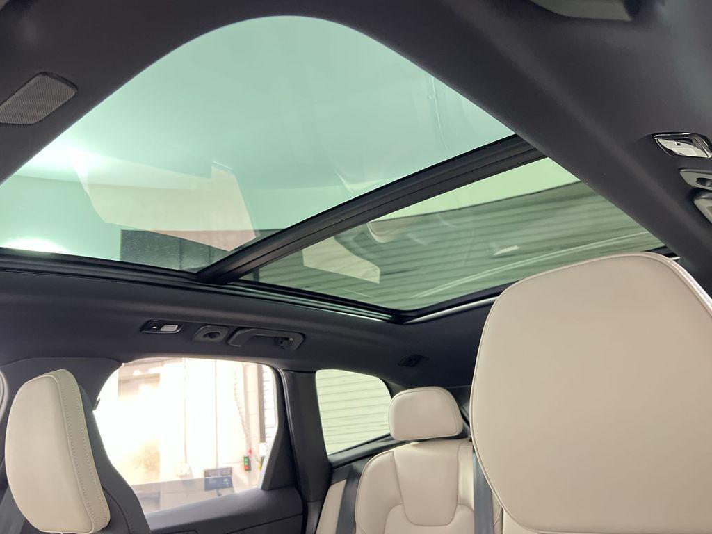 new 2026 Volvo XC60 car, priced at $57,985