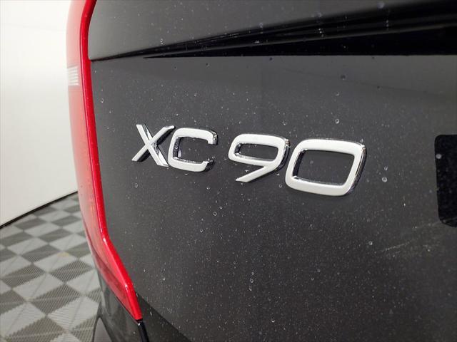 new 2024 Volvo XC90 car, priced at $63,595
