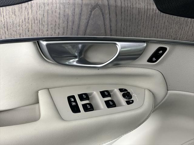 used 2024 Volvo XC90 car, priced at $51,000