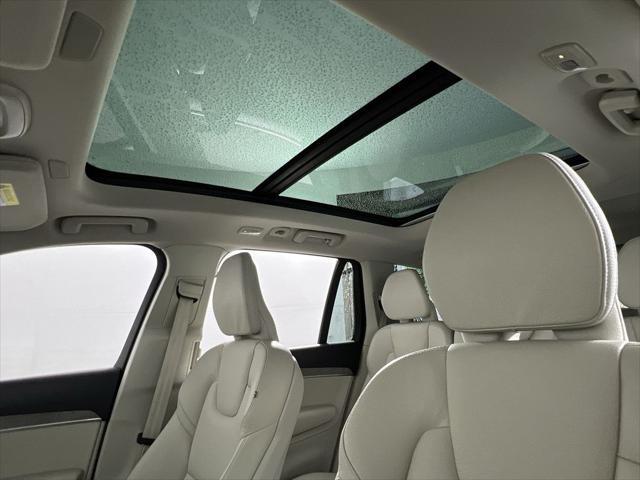 used 2024 Volvo XC90 car, priced at $51,000