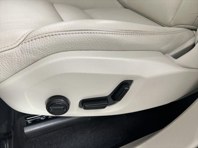 used 2024 Volvo XC90 car, priced at $51,000