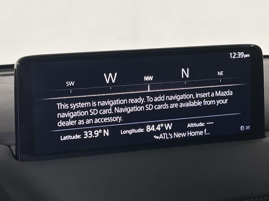 used 2022 Mazda CX-5 car, priced at $22,962