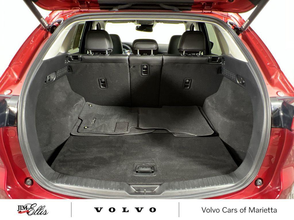 used 2022 Mazda CX-5 car, priced at $25,425