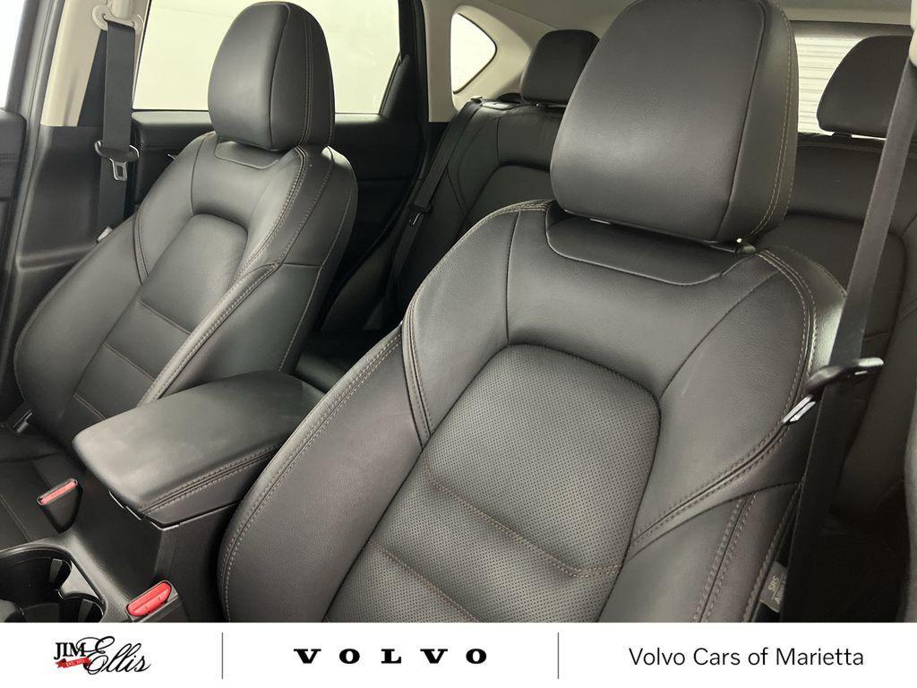 used 2022 Mazda CX-5 car, priced at $25,425