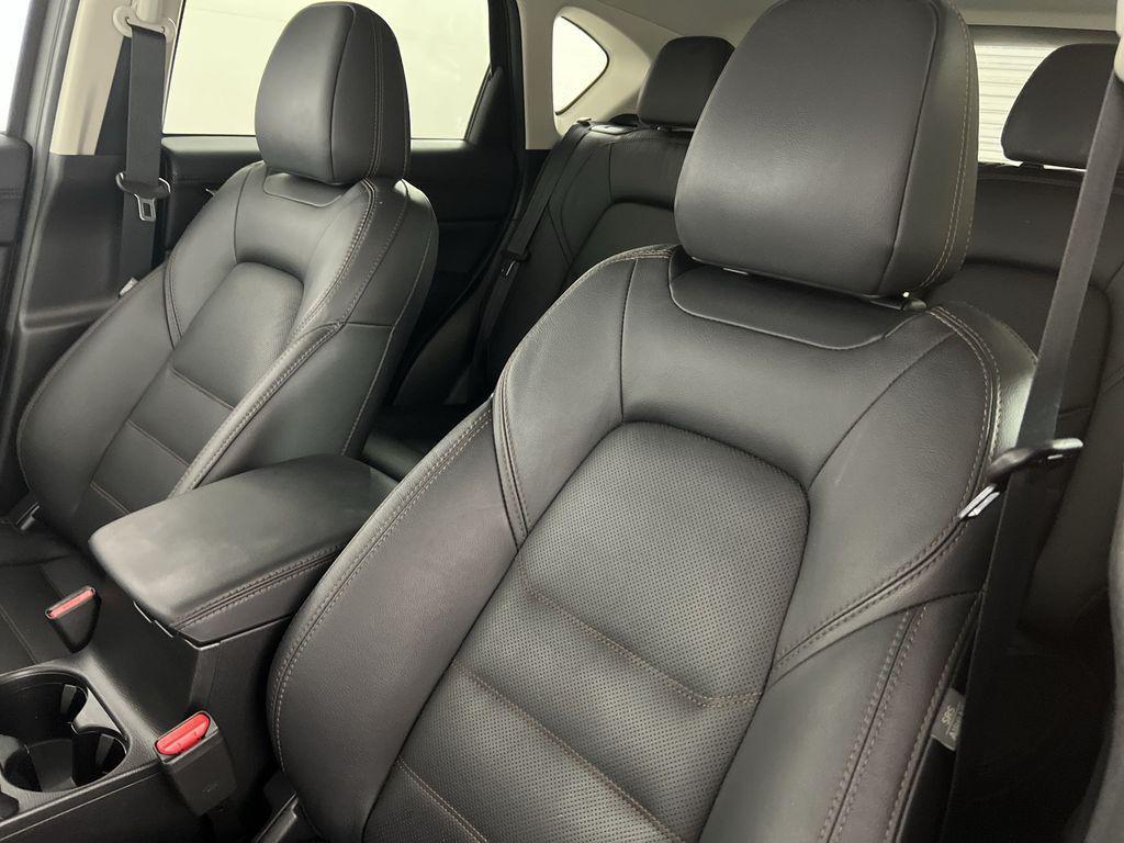 used 2022 Mazda CX-5 car, priced at $22,962