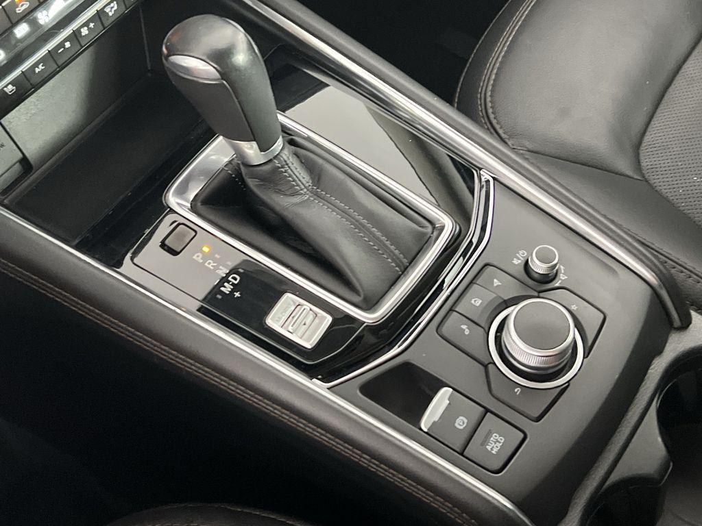 used 2022 Mazda CX-5 car, priced at $22,962