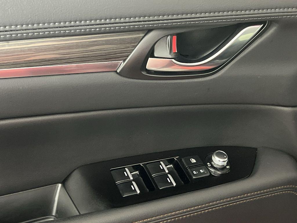 used 2022 Mazda CX-5 car, priced at $22,962