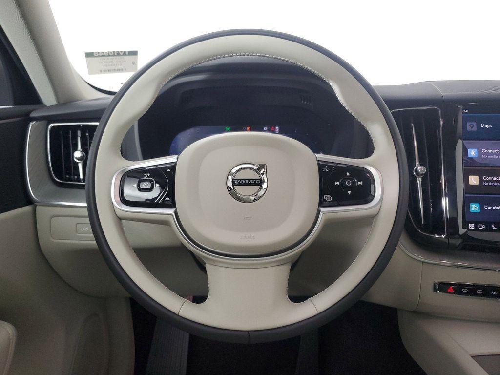 new 2025 Volvo XC60 Plug-In Hybrid car, priced at $57,959