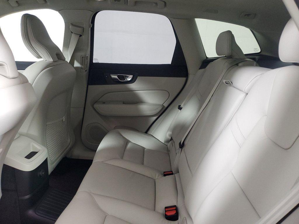 new 2025 Volvo XC60 Plug-In Hybrid car, priced at $57,959