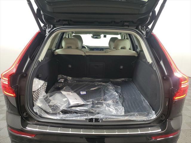new 2025 Volvo XC60 Plug-In Hybrid car, priced at $63,510