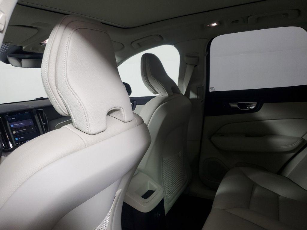 new 2025 Volvo XC60 Plug-In Hybrid car, priced at $57,959