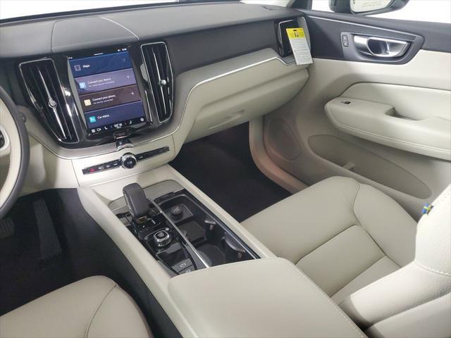 new 2025 Volvo XC60 Plug-In Hybrid car, priced at $63,510