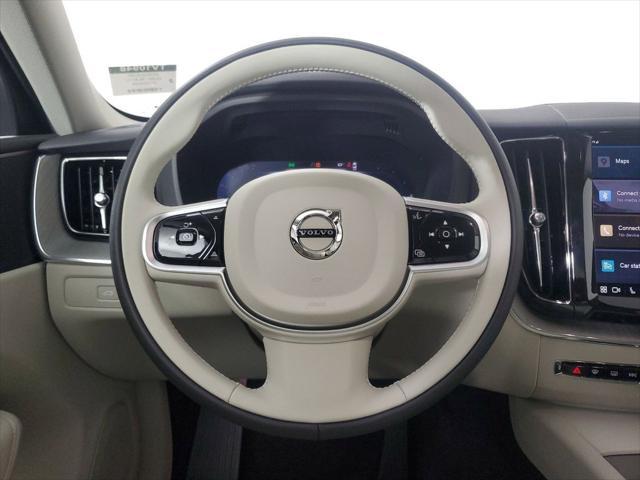new 2025 Volvo XC60 Plug-In Hybrid car, priced at $63,510