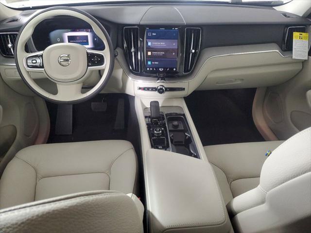 new 2025 Volvo XC60 Plug-In Hybrid car, priced at $63,510