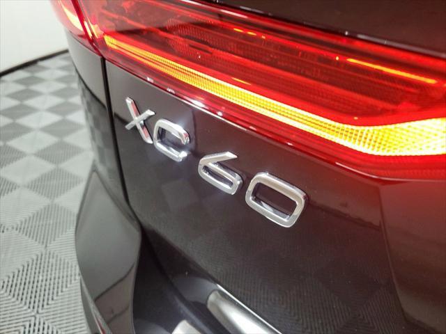 new 2025 Volvo XC60 Plug-In Hybrid car, priced at $63,510