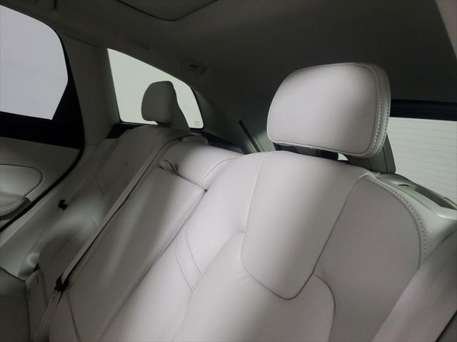 new 2025 Volvo XC60 Plug-In Hybrid car, priced at $63,510